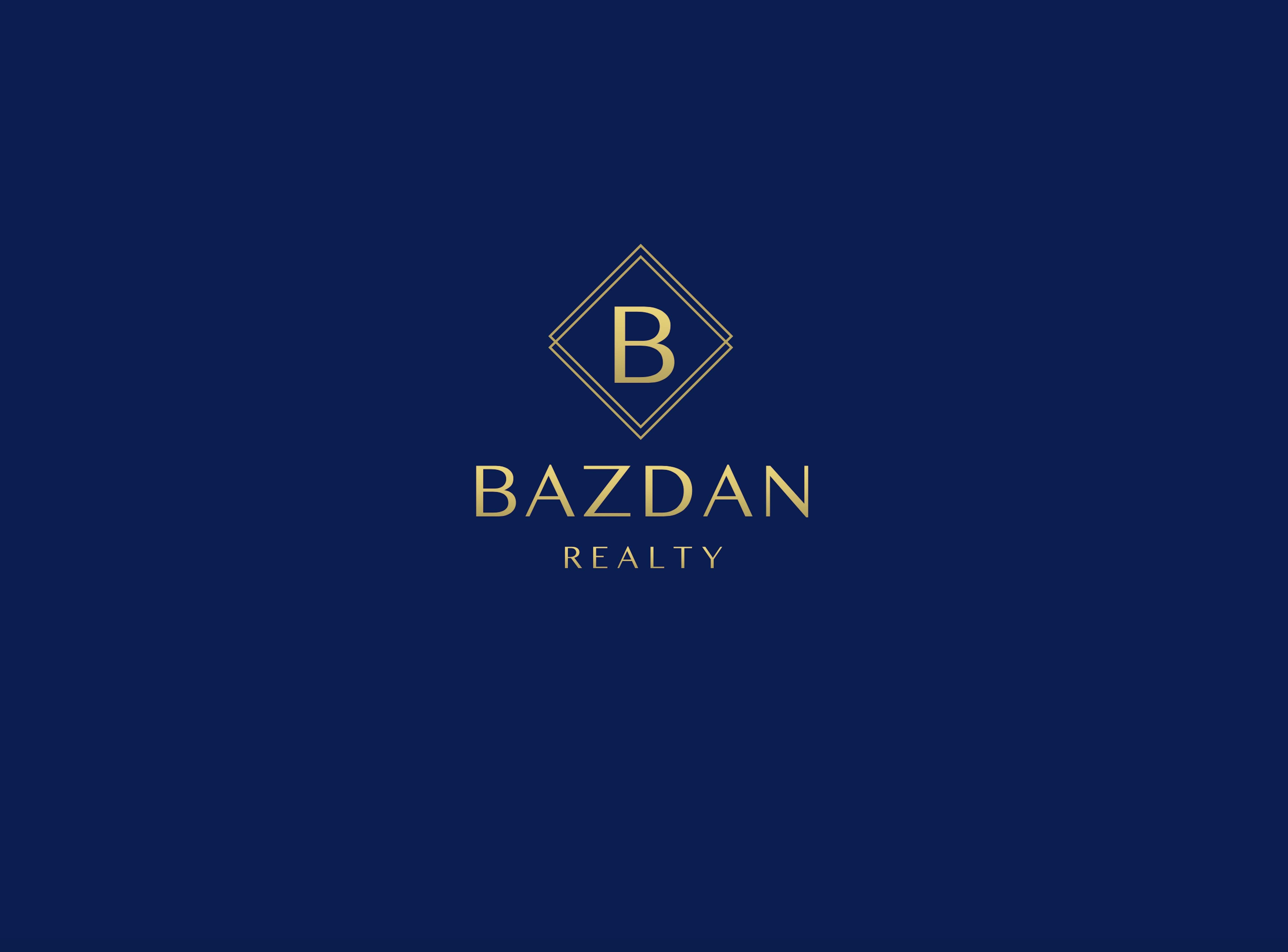 Bazdan Realty Company  - Relationship Driven Real Estate Brokerage